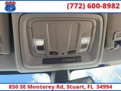 Used 2019  Chevrolet Silverado 1500 4WD Crew Cab Work Truck at Victory Auto Store near Stuart&comma; FL