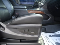 Used 2016 Chevrolet Tahoe 4d SUV RWD LTZ at Victory Auto Store near Stuart, FL