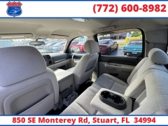 Used 2007  Chevrolet Silverado 1500 2WD Crew Cab 143&period;5" LT w&sol;1LT at Victory Auto Store near Stuart&comma; FL