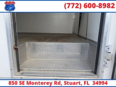 Used 2022  Ford Transit Cutaway T-350 RWD DRW 156" WB 9950 GVWR at Victory Auto Store near Stuart&comma; FL