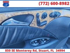 Used 2007  Mercedes-Benz E-Class 4d Sedan E63 AMG at Victory Auto Store near Stuart, FL
