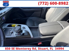 Used 2018  Audi Q7 2&period;0 TFSI Premium Plus at Victory Auto Store near Stuart&comma; FL