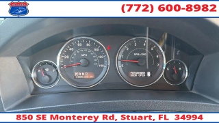Used 2008  Jeep Grand Cherokee 4d SUV 4WD Laredo &lpar;V6&rpar; at Victory Auto Store near Stuart&comma; FL