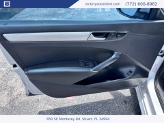 Used 2016 Volkswagen Passat 4d Sedan 1.8T R-Line PZEV at Victory Auto Store near Stuart, FL