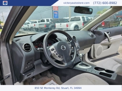 Used 2015 Nissan Rogue Select 4d SUV FWD S at Victory Auto Store near Stuart, FL