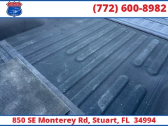 Used 2015  Ram 2500 4WD Mega Cab 160&period;5" Longhorn at Victory Auto Store near Stuart&comma; FL