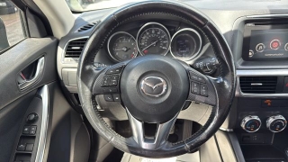 Used 2016 Mazda CX-5 4d SUV AWD Touring at Victory Auto Store near Stuart, FL