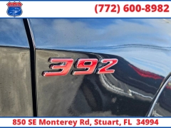 Used 2016  Jeep Grand Cherokee 4WD 4dr SRT at Victory Auto Store near Stuart&comma; FL