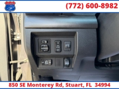 Used 2014  Toyota Tundra 4WD Truck Double Cab 5&period;7L FFV V8 6-Spd AT &lpar;Natl&rpar; at Victory Auto Store near Stuart&comma; FL
