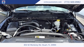 Used 2017 Ram 1500 4WD Crew Cab Big Horn at Victory Auto Store near Stuart, FL