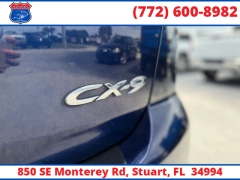 Used 2010  Mazda CX-9 FWD 4dr Touring at Victory Auto Store near Stuart&comma; FL