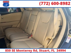 Used 2012  Lexus RX 350 FWD 4dr at Victory Auto Store near Stuart&comma; FL
