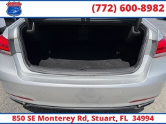 Used 2015  Hyundai Genesis 4dr Sdn V6 3&period;8L RWD at Victory Auto Store near Stuart&comma; FL