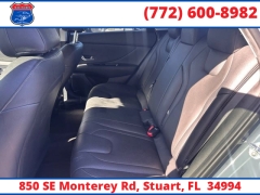Used 2021  Hyundai Elantra SEL IVT at Victory Auto Store near Stuart&comma; FL