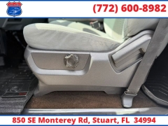 Used 2013  Ford Super Duty F-250 SRW 4WD Crew Cab at Victory Auto Store near Stuart&comma; FL