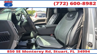 Used 2017  Ford F-150 2WD SuperCrew Box at Victory Auto Store near Stuart&comma; FL