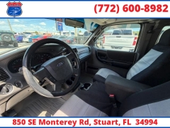 Used 2007  Ford Ranger 2WD 4dr 126" at Victory Auto Store near Stuart&comma; FL