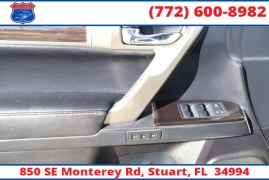 Used 2016  Lexus GX 460 4WD 4dr at Victory Auto Store near Stuart, FL