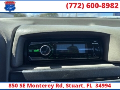 Used 1995  Ford F-250 HD Reg Cab 133&period;0" WB at Victory Auto Store near Stuart&comma; FL
