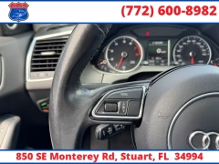 Used 2016  Audi Q5 4d SUV 3&period;0T Premium&plus; at Victory Auto Store near Stuart&comma; FL