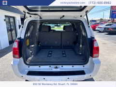 Used 2007 Toyota 4Runner 4WD 4dr V8 SR5 (Natl) at Victory Auto Store near Stuart, FL