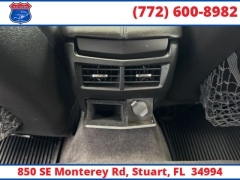 Used 2016  Cadillac ATS 4d Sedan 2&period;0L Turbo AWD at Victory Auto Store near Stuart&comma; FL