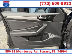 Used 2020  Volkswagen Jetta R-Line Auto w&sol;SULEV at Victory Auto Store near Stuart&comma; FL