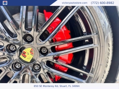 Used 2018 Porsche Panamera 4S AWD at Victory Auto Store near Stuart, FL