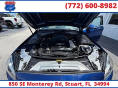 Used 2017  Mercedes-Benz C-Class C 300 Sedan at Victory Auto Store near Stuart&comma; FL