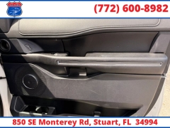 Used 2020  Ford Expedition Max 4d SUV 4WD XLT at Victory Auto Store near Stuart&comma; FL