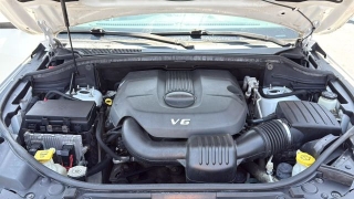 Used 2015 Jeep Grand Cherokee 4WD 4dr Laredo at Victory Auto Store near Stuart, FL