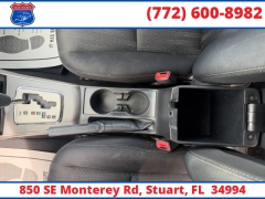 Used 2013  Toyota Corolla 4d Sedan S Auto at Victory Auto Store near Stuart&comma; FL