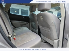Used 2015 Nissan Rogue Select 4d SUV FWD S at Victory Auto Store near Stuart, FL