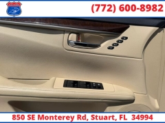 Used 2013  Lexus ES 350 4dr Sdn at Victory Auto Store near Stuart&comma; FL