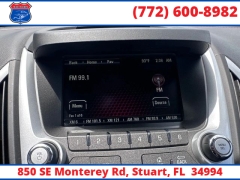 Used 2015  GMC Terrain 4d SUV FWD Denali at Victory Auto Store near Stuart&comma; FL