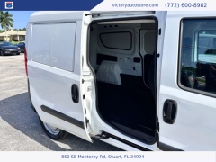 Used 2019 Ram ProMaster City Cargo Van Tradesman Van at Victory Auto Store near Stuart, FL