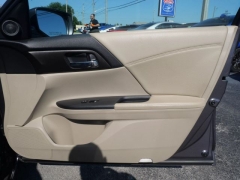 Used 2014 Honda Accord Hybrid 4d Sedan at Victory Auto Store near Stuart, FL