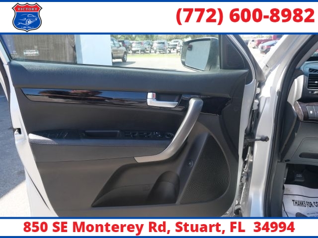 2014 Kia Sorento LX - Photo 36