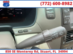 Used 2005  Lexus LS 430 4dr Sdn at Victory Auto Store near Stuart&comma; FL