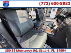 Used 2019  Nissan Armada 4x2 SL at Victory Auto Store near Stuart&comma; FL
