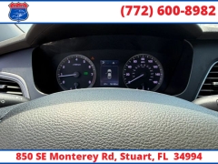 Used 2016  Hyundai Sonata 4dr Sdn 2&period;4L SE at Victory Auto Store near Stuart&comma; FL