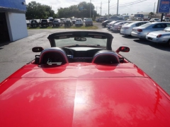 Used 2003 Chevrolet SSR Pickup 2d Convertible at Victory Auto Store near Stuart, FL