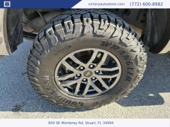 Used 2021 Ford Ranger 4WD SuperCrew 5' Box at Victory Auto Store near Stuart, FL