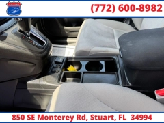 Used 2015  Honda CR-V 4d SUV AWD EX at Victory Auto Store near Stuart&comma; FL