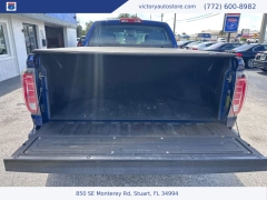 Used 2014 Toyota Tundra 2WD Double Cab SR (V6) at Victory Auto Store near Stuart, FL