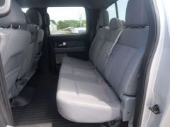Used 2014 Ford F-150 2WD SuperCrew at Victory Auto Store near Stuart, FL