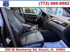 Used 2016  BMW X3 AWD 4dr xDrive28i at Victory Auto Store near Stuart&comma; FL