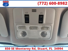 Used 2016  Toyota Corolla 4dr Sdn &lpar;Natl&rpar; at Victory Auto Store near Stuart&comma; FL