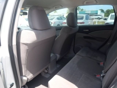 Used 2014 Honda CR-V 4d SUV FWD LX at Victory Auto Store near Stuart, FL