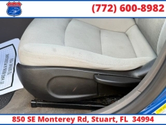Used 2017  Chevrolet Cruze 4d Sedan LT Auto at Victory Auto Store near Stuart&comma; FL